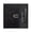 Black, variant on YFTDEF Smooth Writing Notebook, Thickened Record Book, Practical Inner Pages for Note-Taking, Ideal for Professionals and Creatives