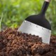 thumbnail image 3 of Fiudx Pala de Exterior, Herramienta Multifuncional para Limpieza de Jardín, Quitamanchas, Pala de Acero Resistente de Cabeza Plana, Elimina Malezas, Musgo y Hielo, Ideal para Jardineros En Exteriores, 3 of 3