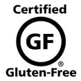 thumbnail image 3 of Great Value Gluten-Free Chocolate Creme Sandwich Cookies, 10.5 oz, 24 Per Pack (Shelf-Stable), 3 of 8