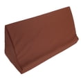 thumbnail image 1 of Wedge Pillow Triangular Turning Pillow Upper Body Body Pillow Anti Decubitus Turning for Sideways Room Pillow Position Wedges Body Positioners, 1 of 7