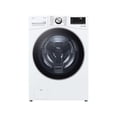 thumbnail image 1 of Lavadorasecadora LG Automática WD20WV26R 20 kg Blanca, 1 of 5