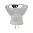 Dental Chair Halogen Bulb Lights Professional Heat Conduction 12V 75W