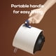 thumbnail image 5 of Termostato portátil para interiores Mini Heater de escritorio Warm A, 500 W, 5 of 5