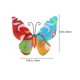 thumbnail image 5 of 2pcs Butterflies Pendant Hanging Ornament Bedroom Living Room Wall Pendant, 5 of 5