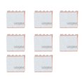 thumbnail image 4 of Disipador De Calor, Aleta De Enfriamiento, 8PCS Con Función De Enfriamiento, Para CPU De Computadora Portátil, 4 of 8