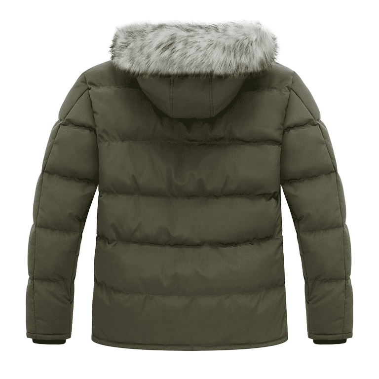 Big and tall coats 6x hotsell