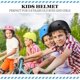thumbnail image 4 of Kids Bike Helmets Cpsc Certified Adjustable 12 Pack For Ages 3-8 Toddler Skateboard Helmet Boys Girls Bicycle Scooter, 4 of 5