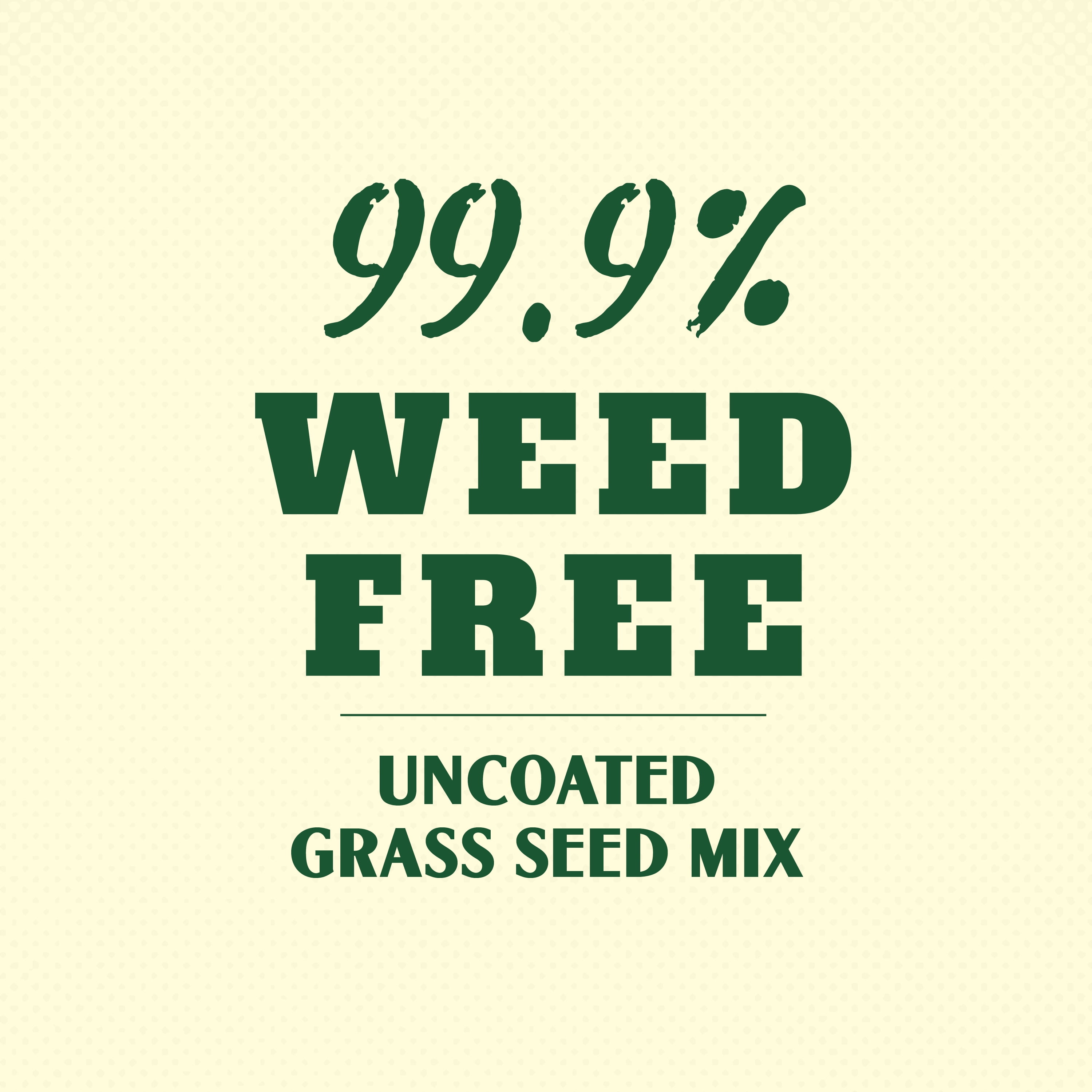 Scotts Heritage Grass Seed Tall Fescue Mix, 7 lbs.