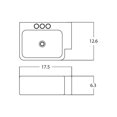 thumbnail image 3 of American Imaginations 17 po navire, 3 of 3