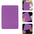 thumbnail image 4 of Housse en Cuir pour Liseuse E-Book Protecteur d'Écran, 4 of 8