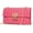Hot Pink, variant on Straw Purse Woven Beach Bag Summer Clutch Purse Boho Crossbody Bags for Women Small Raffia Shoulder Bag