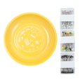 thumbnail image 2 of Herramienta de bandeja de tazón de alfiler adsorbible con 3 cajas de soporte para platos con alfileres de cuentas de posicionamiento Amarillo mayimx Cuenco de alfiler, 2 of 9