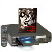 Apex AD1500 With "Running on Empty"
