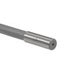 thumbnail image 4 of Chucking Reamer 9.5mm High Speed Steel H8 6 Straight Flutes Machine Milling Cutter, 4 of 5