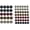 Multi, variant on My Texas House 62-Count Multicolor Shatterproof Christmas Ornaments