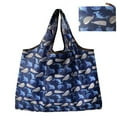 thumbnail image 1 of Bolsa de Almacenamiento Portátil onlyliua Plegable de Un Solo Hombro, 1 of 2