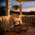 thumbnail image 5 of Outdoor Waterproof Throw Pillow Covers, Check Decorative Cushion Cases for Patio & Home Decor, 5 of 6