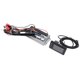 thumbnail image 1 of Kit de Controlador de Bicicleta Eléctrica, 500W Buena DISIPACIÓN DE CALOR PARA BICICLETA ELECTRICA CONTROLADOR DE MOTOR SIN CEPILLO ABS RESTENTE AL AGUA DE ALUMINIO PARA, 1 of 7