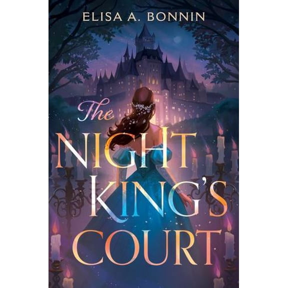 The Night Kings Court