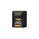 thumbnail image 1 of Injueey Bolsa de para Dron con Control remoto, senderismo, Camping, viaje, baterías, funda protectora de repuesto para Mini 3 Pro 1 ranura Type3 NO3, 1 of 6