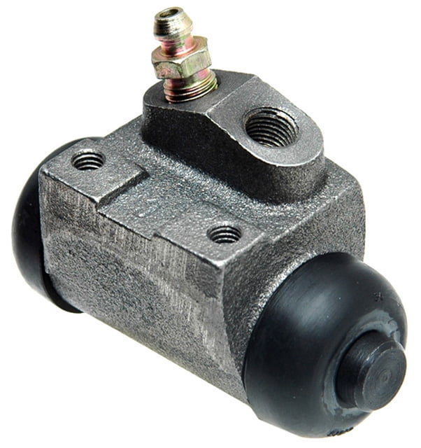 Raybestos WC37592 Professional Grade Drum Brake Wheel Cylinder Fits select: 1984-1994 FORD TEMPO, 1983 FORD ESCORT