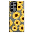 thumbnail image 4 of Sunflowers Phone Case - Samsung Galaxy S22 Ultra Case,iPhone 15 Pro, 4 of 10