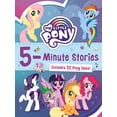 thumbnail image 2 of My Little Pony: 5-Minute Stories: Includes 10 Pony Tales!, 2 of 3