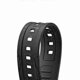 thumbnail image 3 of 18MM Watchband For Casio W-800H F-91 W-218H Watch Band Replacement Black Strap_c*, 3 of 5