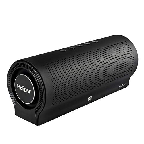 loud bluetooth speaker with long battery life