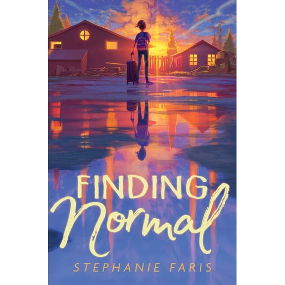 Finding Normal, (Paperback)