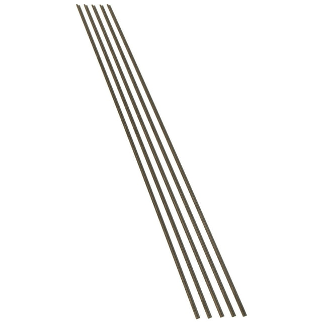 Palisade J Garniture 5 Pk Chêne Naturel