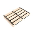 thumbnail image 3 of TISHITA Home Foot Scrubber Tool Boot Scraper Brush for Snowshoes Rainboots Household, 3 of 8