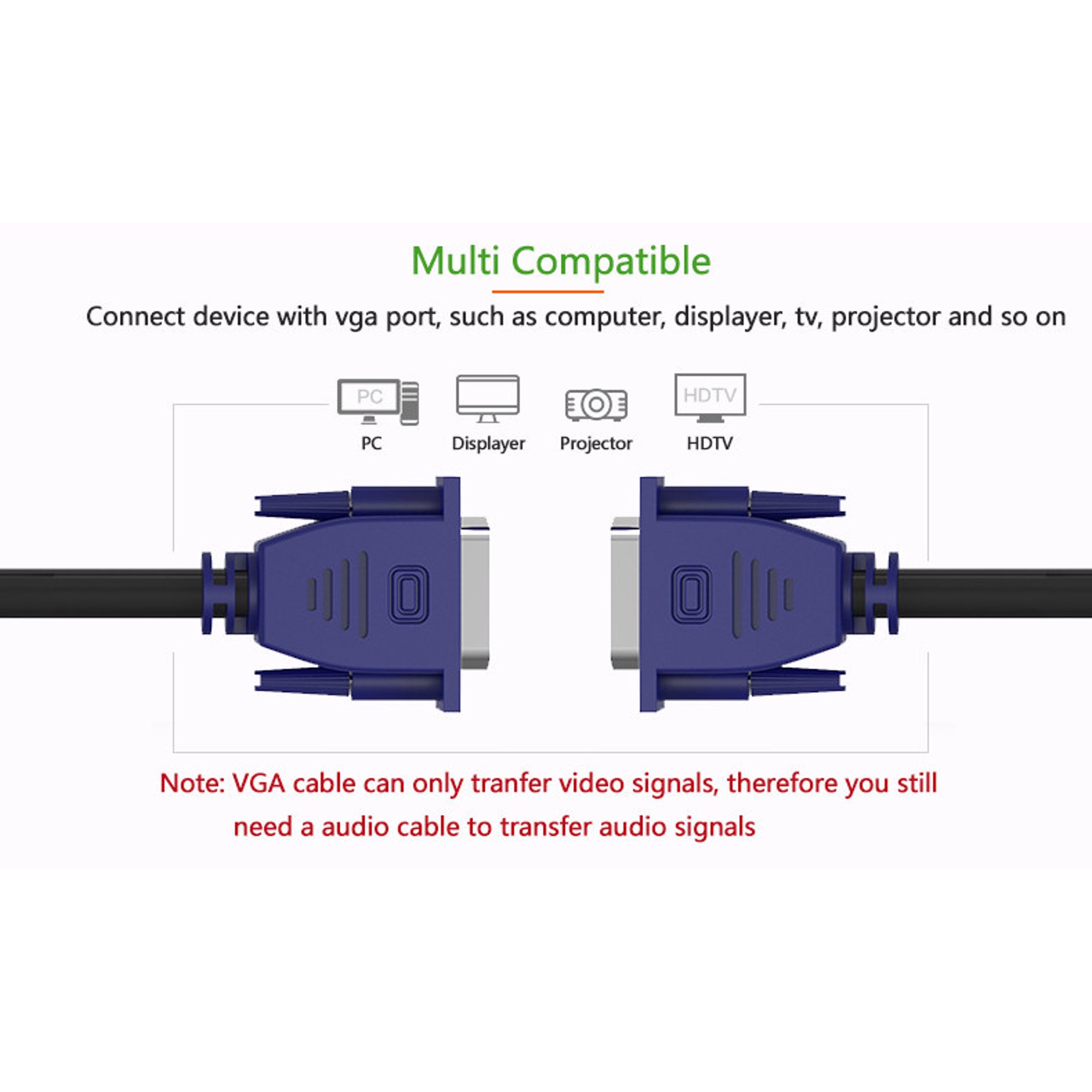 Projector Vga Cable Wiring Diagram لم يسبق له مثيل الصور