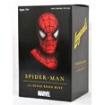 thumbnail image 3 of Legends In 3D Marvel Spider-Man 1/2 Scale Bust, 3 of 3