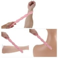 thumbnail image 4 of Unique Bargains Portable Manual Massager Tools 16.54"x1.46" 1 Pc Pink, 4 of 6