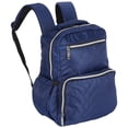 thumbnail image 4 of Bolsa de pañales de viaje, bolsa de pañales de viaje impermeable bolsa de pañales impermeable bolsa de pañales de maternidad eficiencia óptima, 4 of 8