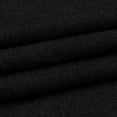 thumbnail image 7 of cfhntfmh Mens Denim Shirts Button down Long Sleeve Jean Shirts Stretch Casual Collared Work Shirts with Pocket(Black, 3X-Large), 7 of 7