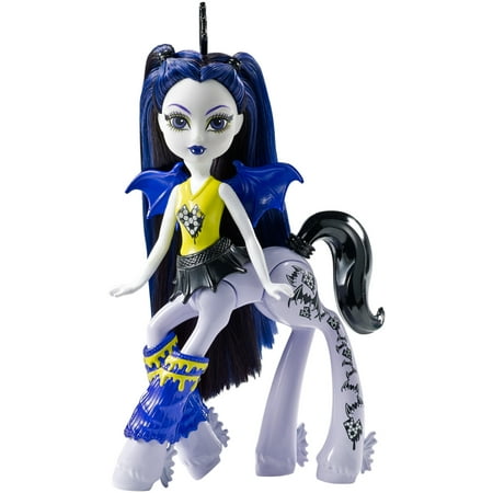 Monster High Fright-mares Olympia Wingfield Doll
