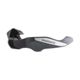 thumbnail image 4 of Pedales para bicicleta de carretera SHIMANO PD-R550 SPD-SL negros, 4 of 6