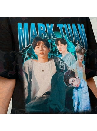 【売りつくし】GOT7 【Tシャツ等】AROUND THE WORLD Got7 Merchandise