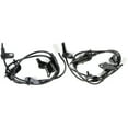 thumbnail image 2 of ECCPP Left Rear+Right Rear ABS Wheel Speed Sensor ABS Sensor fit for 2006-2013 for Toyota RAV4 Set of 2, 2 of 3