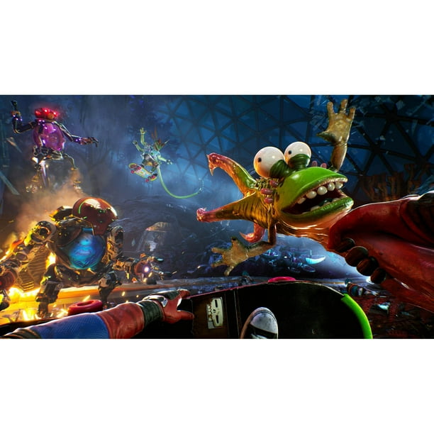 High on Life 2 (Nintendo Switch 2) - Walmart.ca