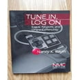 thumbnail image 1 of Tune, Log On : Savons, Fandom, et Communauté en Ligne, Vol. 3, 1 of 2