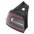 thumbnail image 1 of Luz Trasera Exterior, Luz De Freno, Señal De Giro Para Model 3 2017-2020, 1 of 7