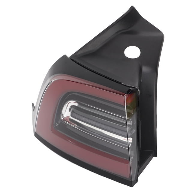 Luz Trasera Exterior, Luz De Freno, Señal De Giro Para Model 3 2017-2020