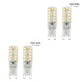 thumbnail image 3 of Lámpara LED Mini Wosthever 2 piezas Tipo 8, 3 of 5