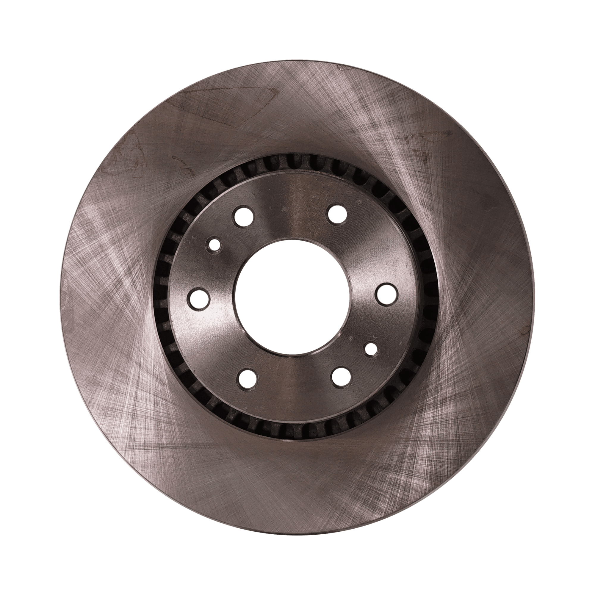 SURESTOP Brake Disc Rotor Compatible with Chevrolet Trailblazer Front, Driver or Passenger Side 2006-2009