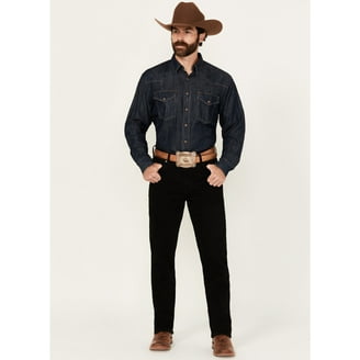 Wrangler 20X No. 42 Vintage Bootcut - Mens Jeans - 42Mwxrd