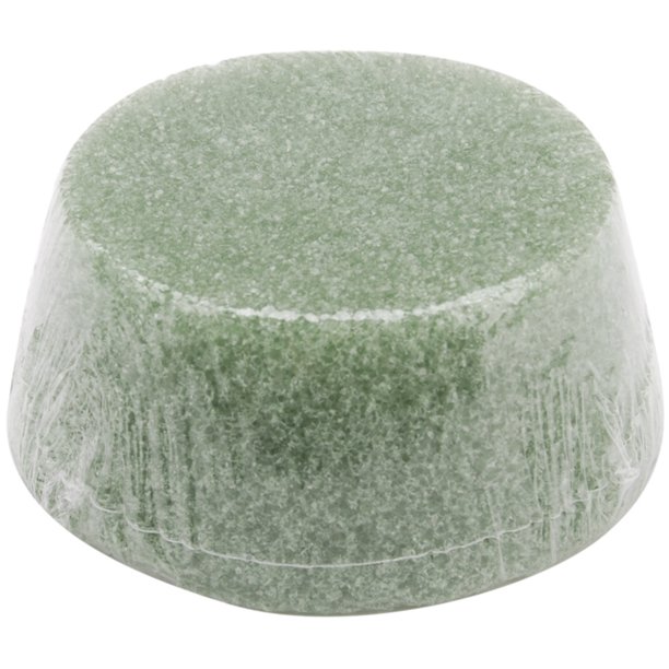 Styrofoam Pot Insert, 4" x 3" x 2", 1pk, Green