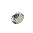 thumbnail image 4 of Stainless Steel CLS M4 M5 M6 M8 Self-Clinching Nut Steel CLS Machine Swage Rivet Practical Bolts Fasteners Pressure Nuts Metric Tool Kit M8-0, 4 of 7